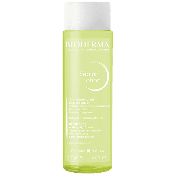 Bioderma Sébium Lotion
