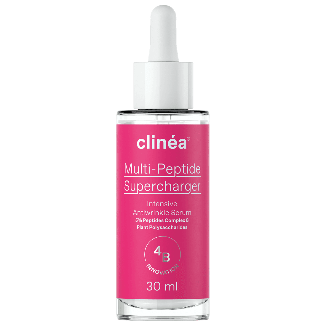 Clinea Multi-Peptide Supercharger