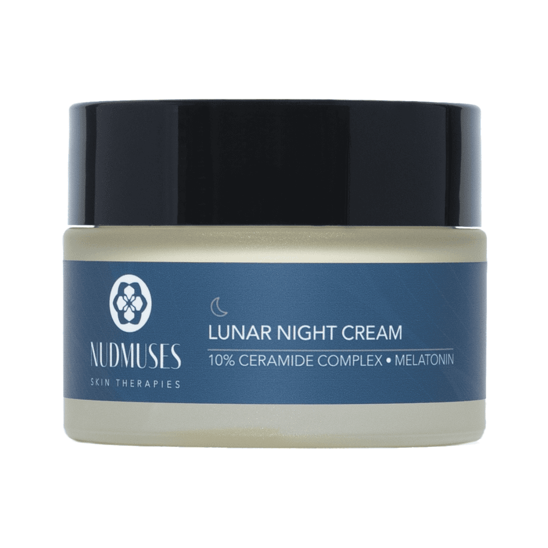 Nudmuses Lunar Night Cream