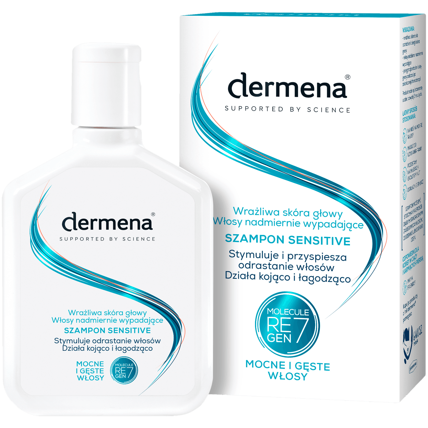 Dermena Sensitive