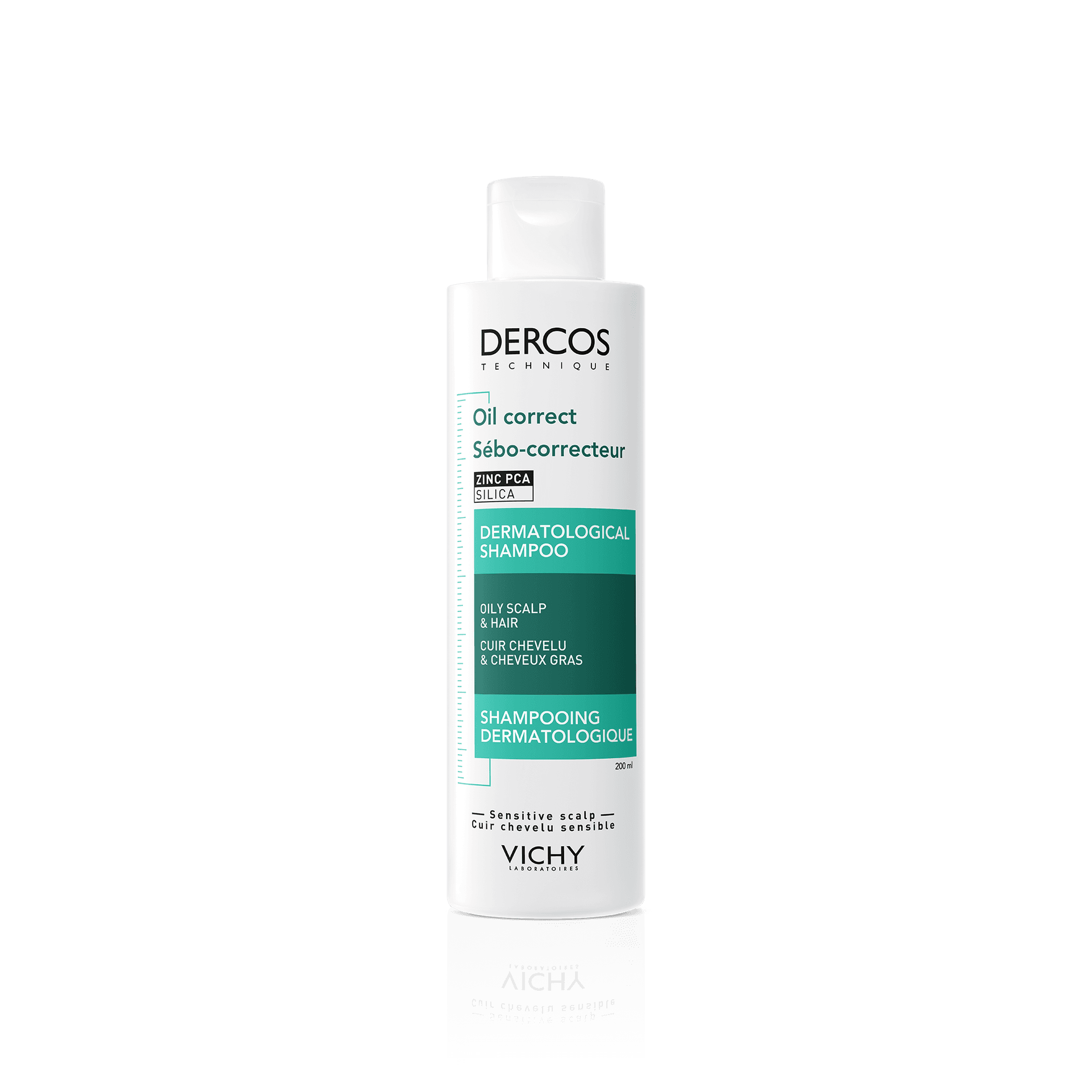 Vichy Dercos Oil Correct