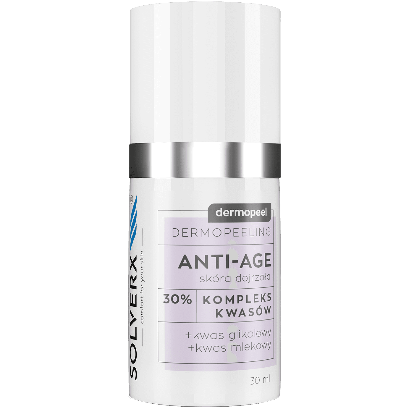 Solverx Anti Age