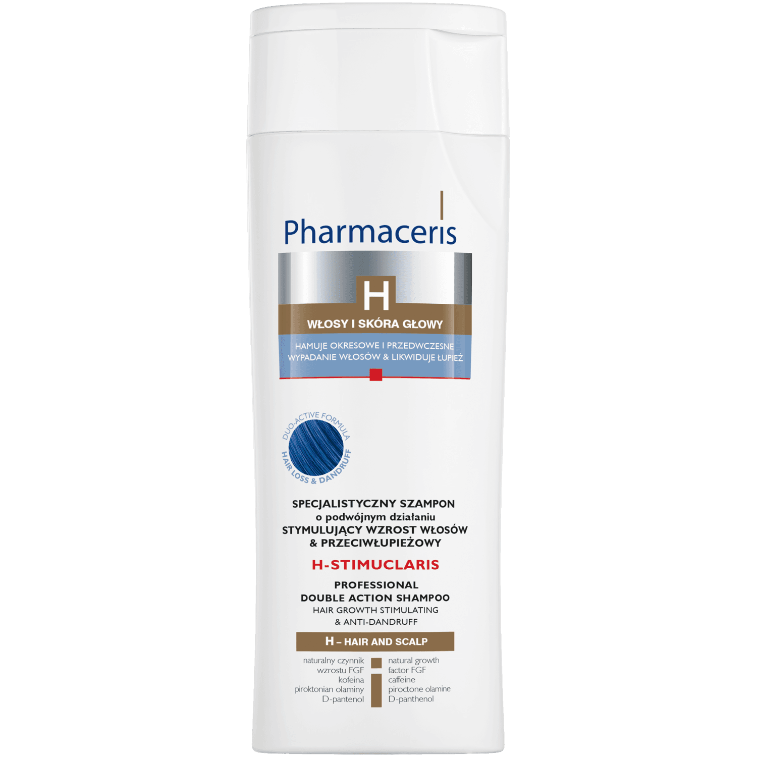 Pharmaceris H H-Stimuclaris