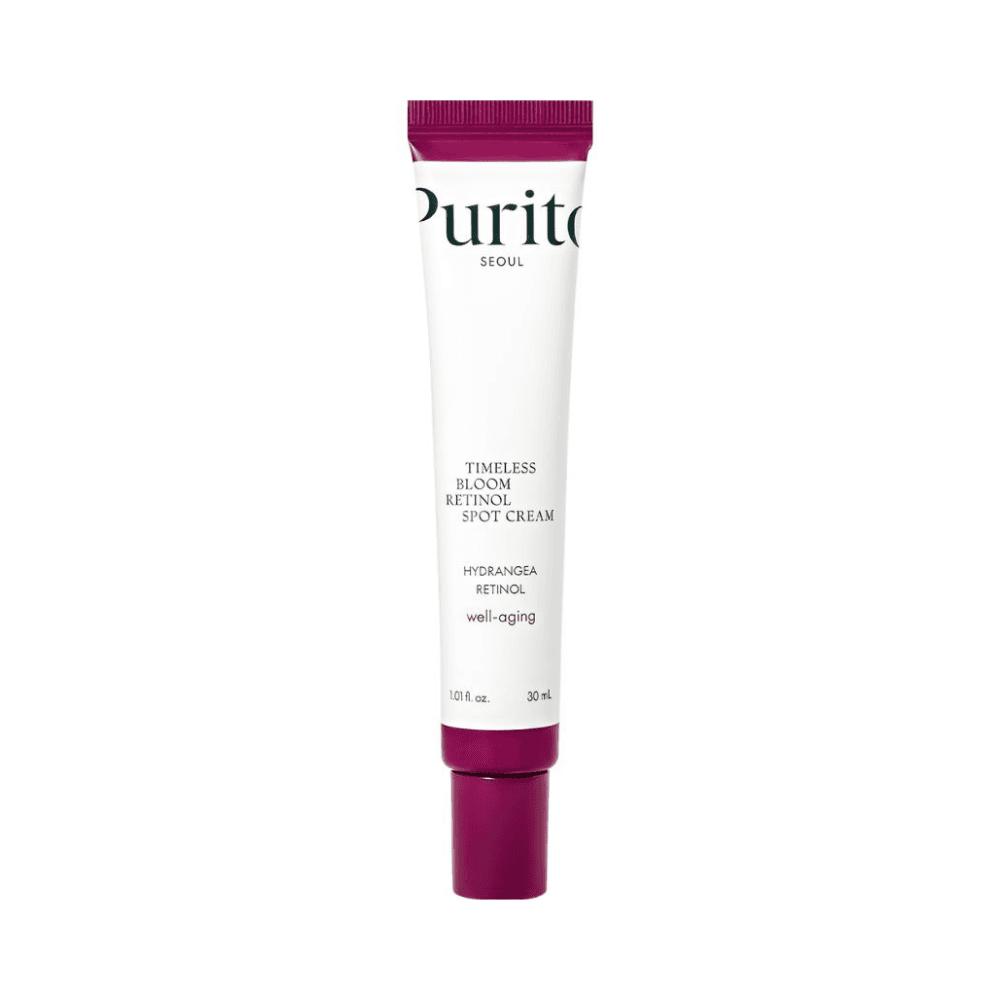 Purito Timeless Bloom