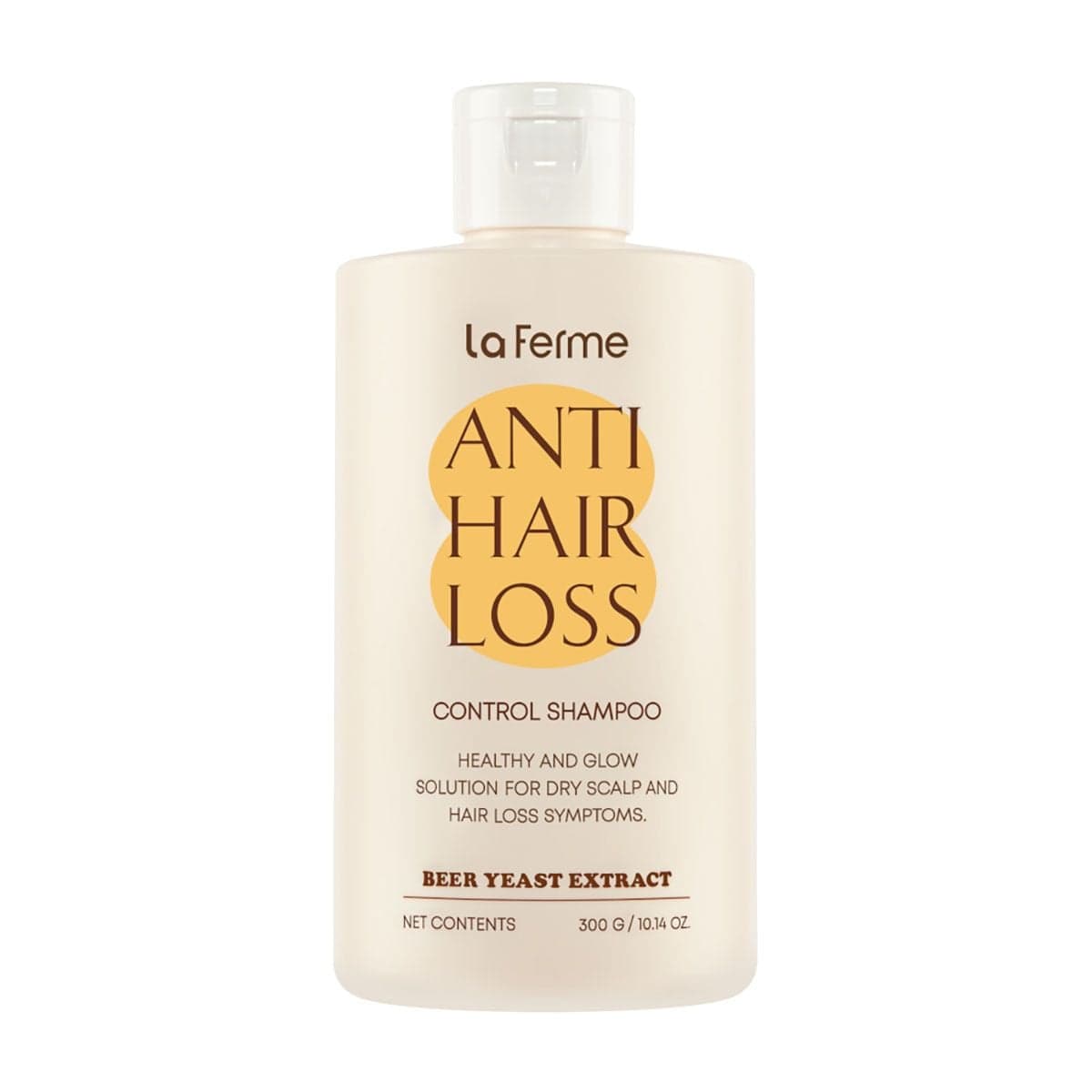 La Ferme Anti-Hair Loss Control