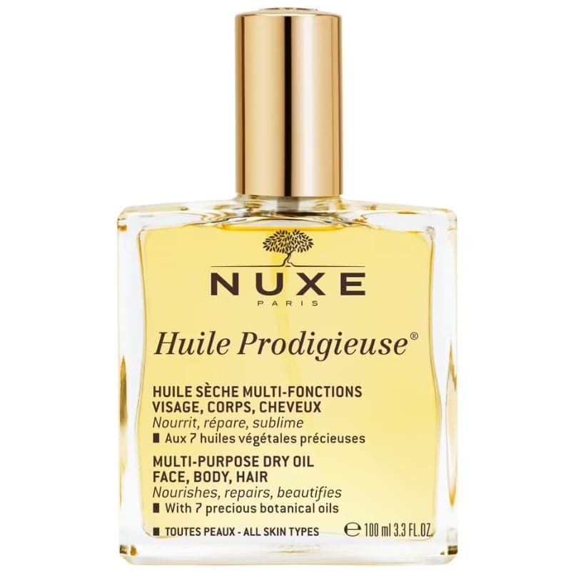 Nuxe Huile Prodigieuse