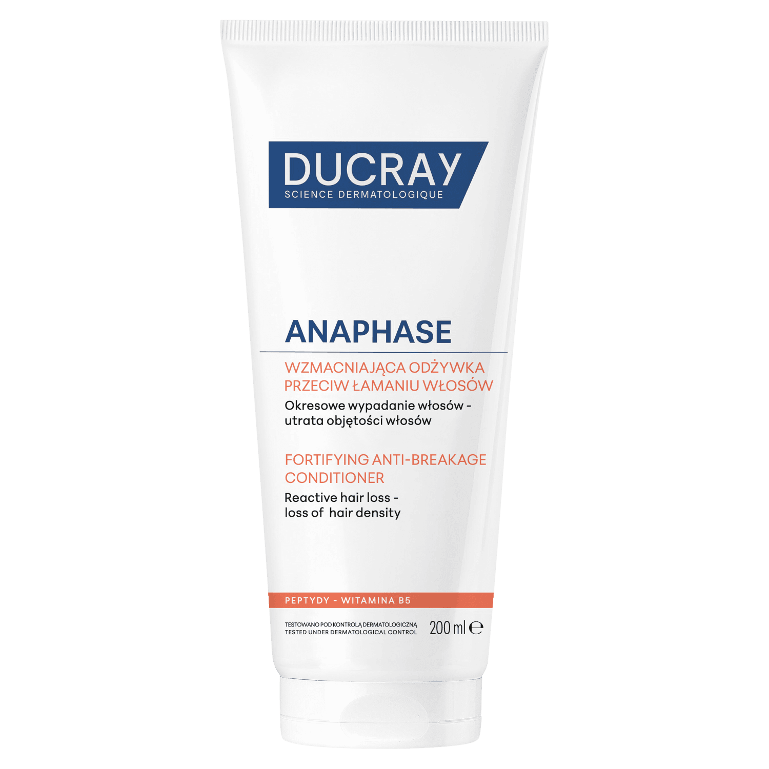 Ducray Anaphase