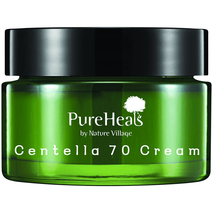 Pureheals Centella 70