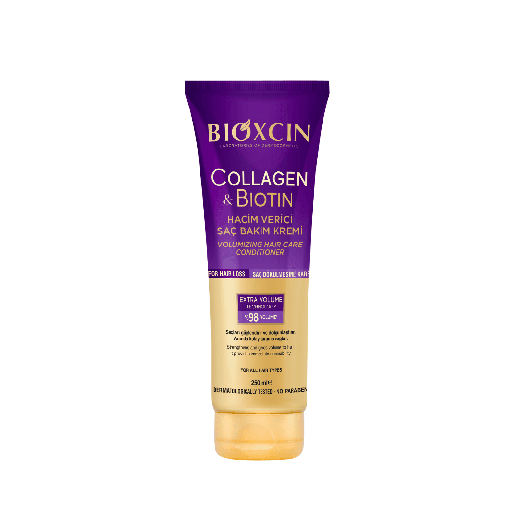 Bioxcin Collagen&Biotin