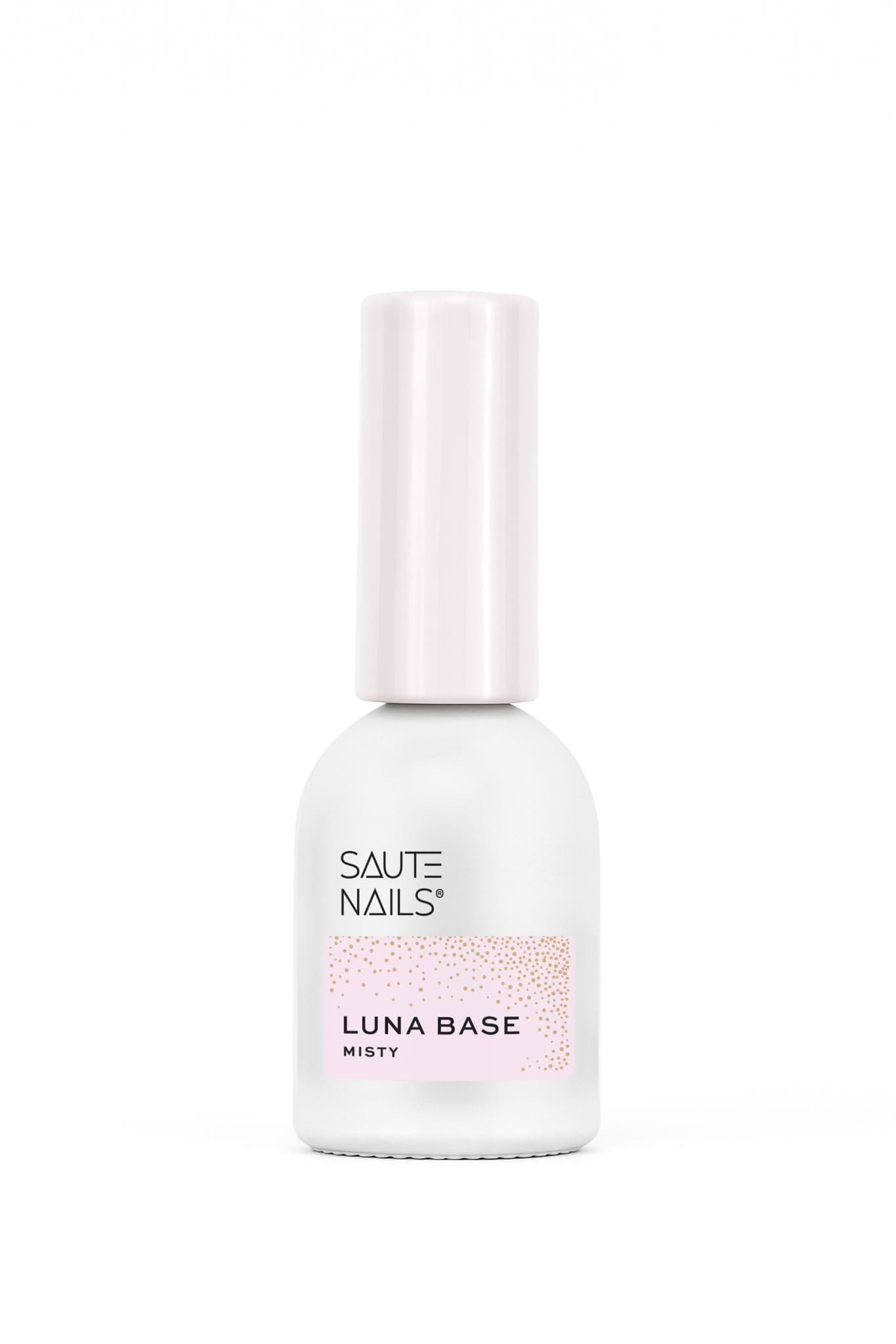 Saute Nails Luna Base