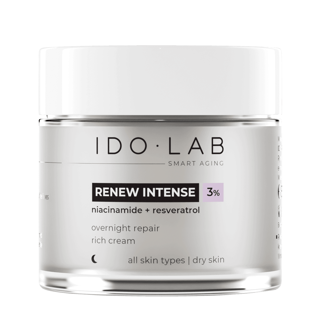 Ido Lab Renew Intense