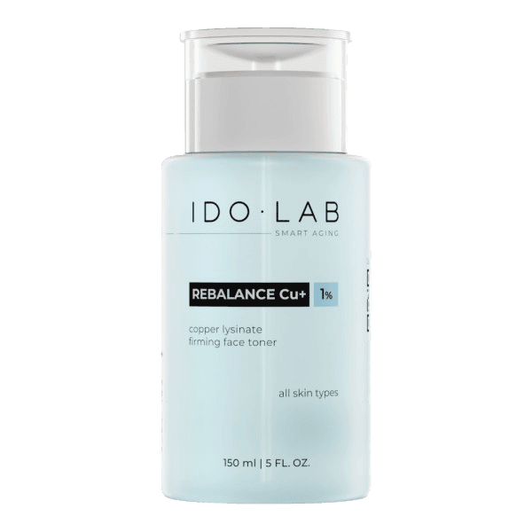 Ido Lab REBALANCE Cu+