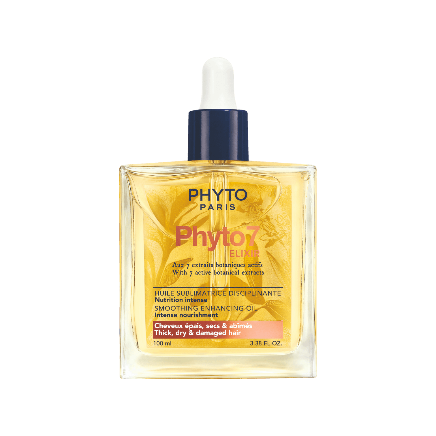 Phyto Paris 7 NUTRITION