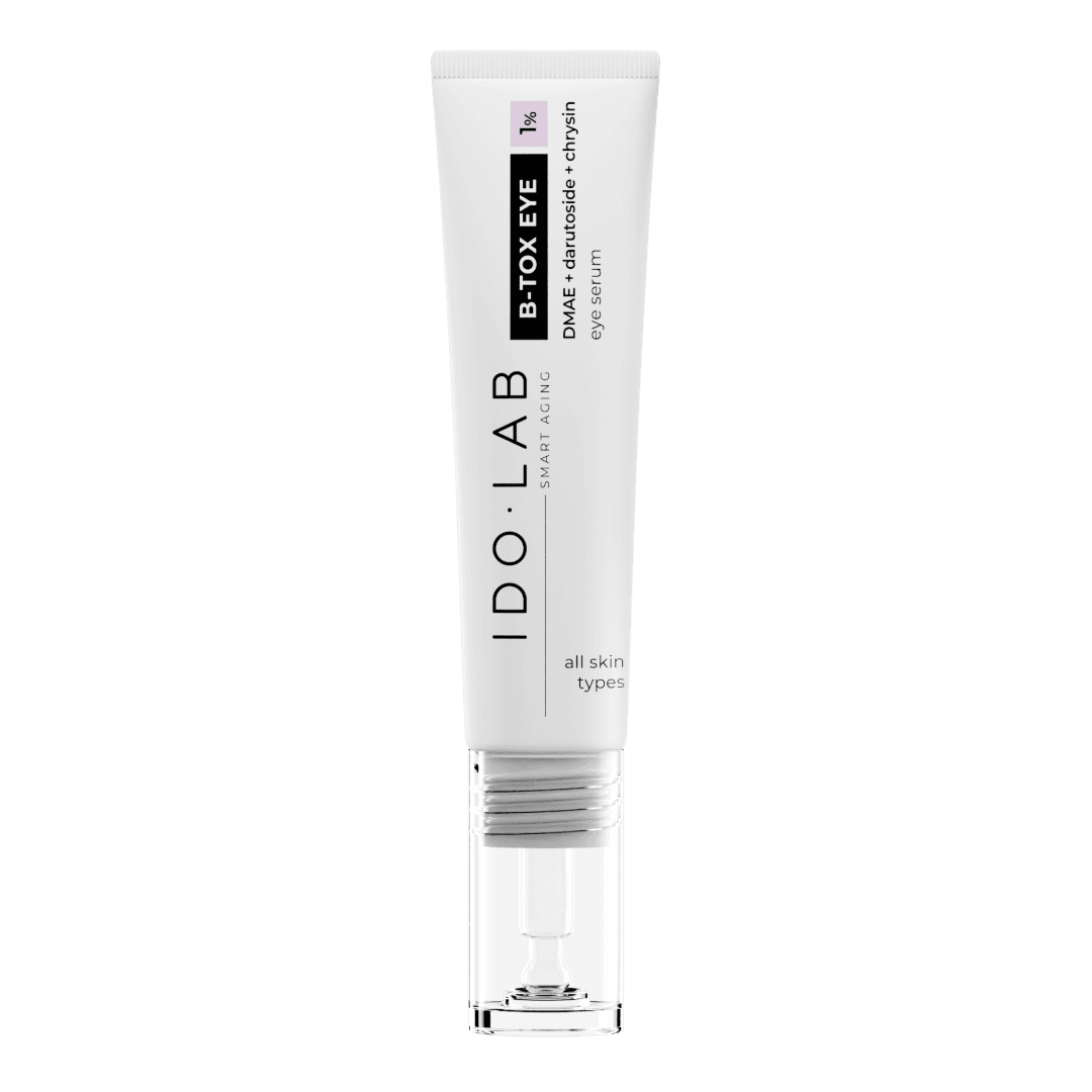 Ido Lab B-Tox Eye