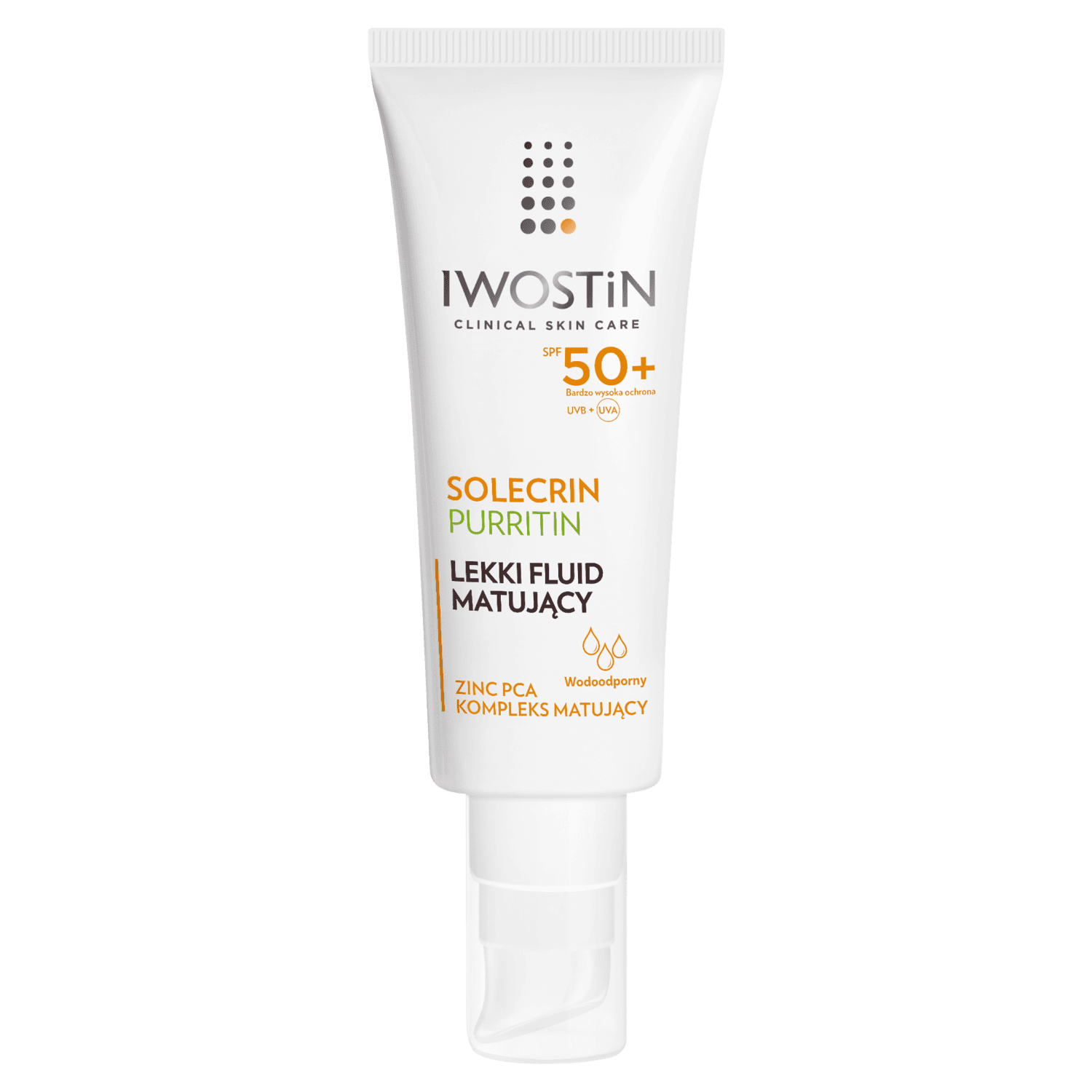Iwostin Solecrin Purritin
