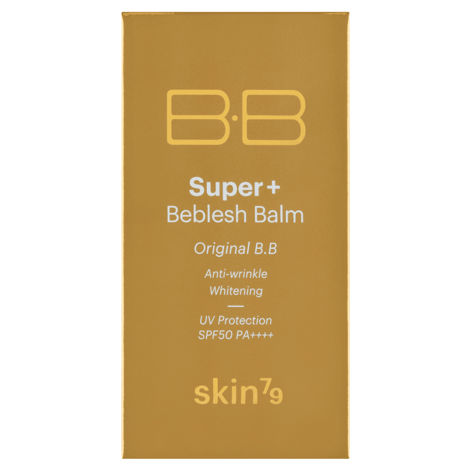 Skin79 Super+ Gold