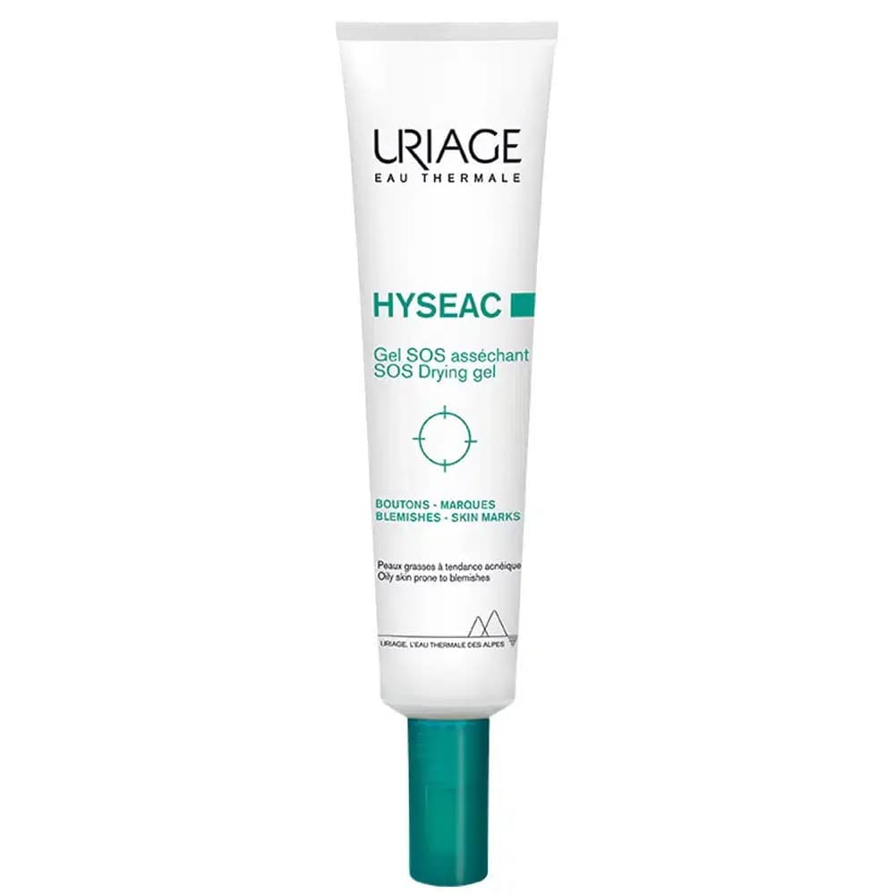 Uriage Hyseac