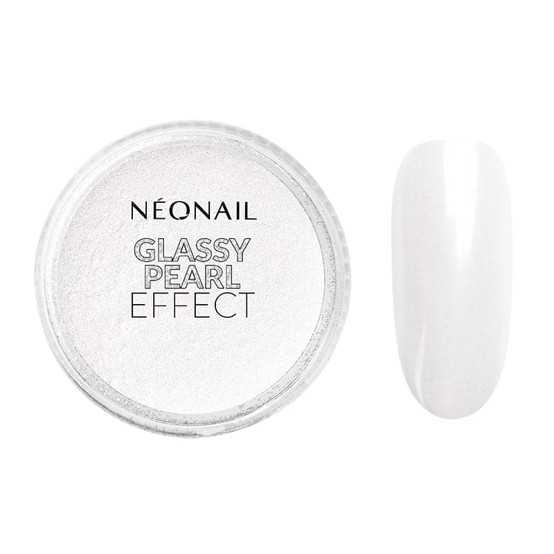 Neonail Glassy Pearl Effect
