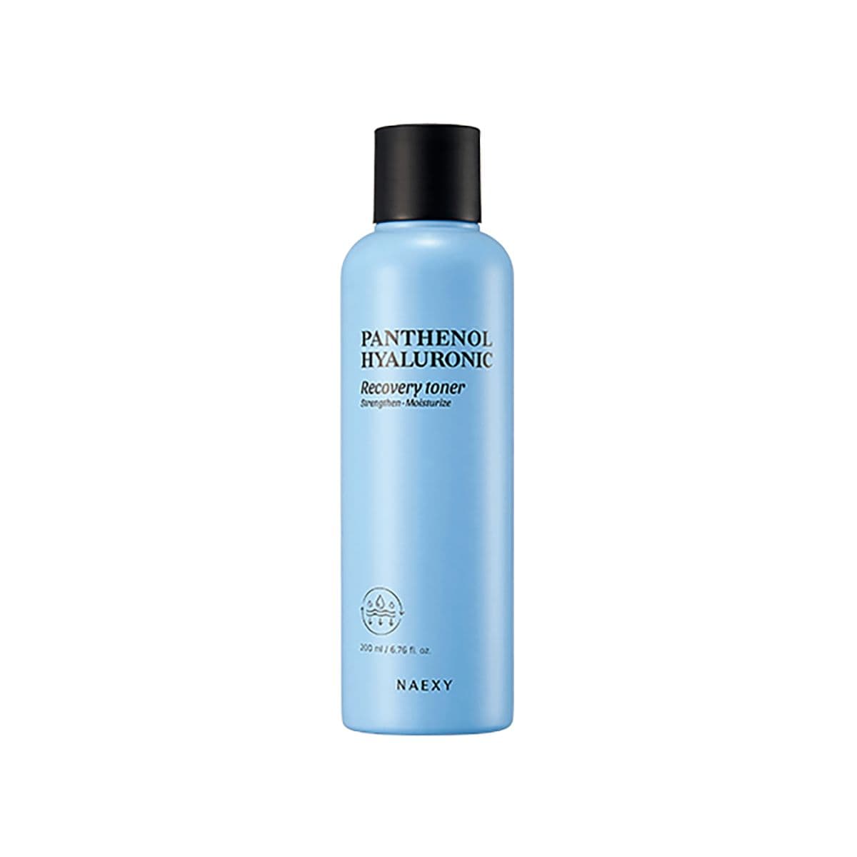 Naexy Panthenol Hyaluronic