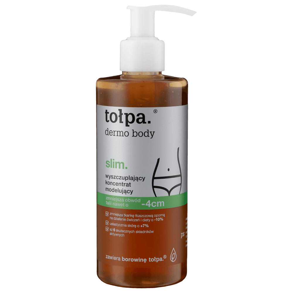 Tołpa Dermo Body Slim