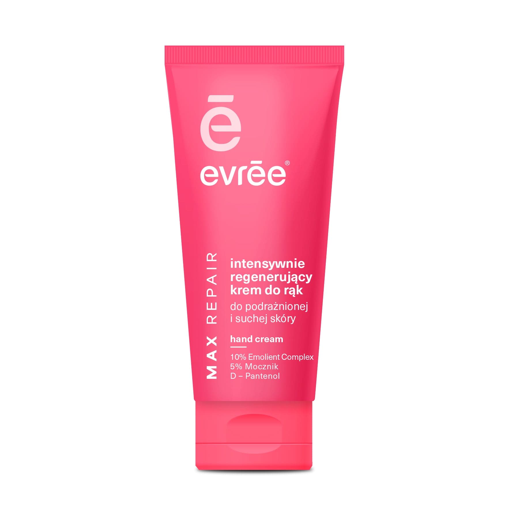 Evree Max Repair