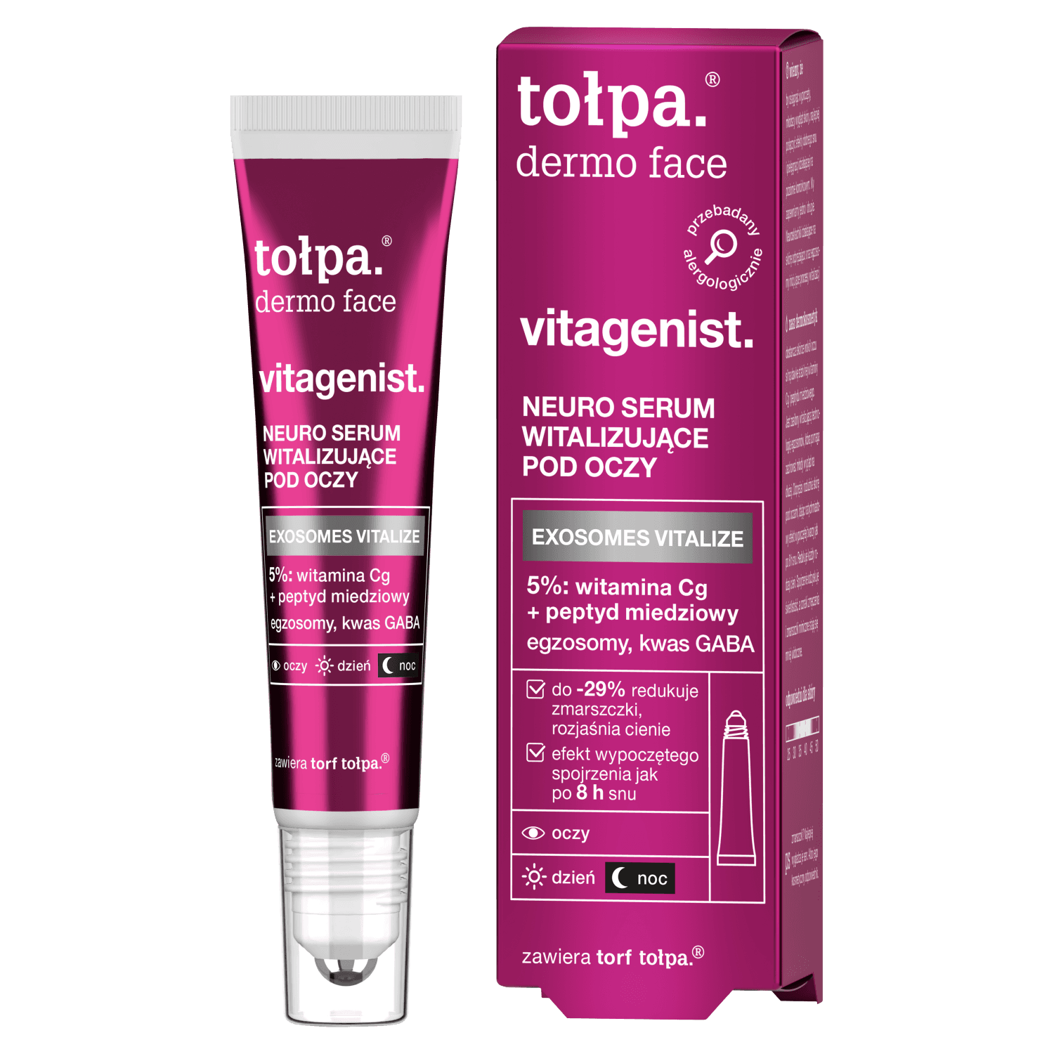 Tołpa Vitagenist