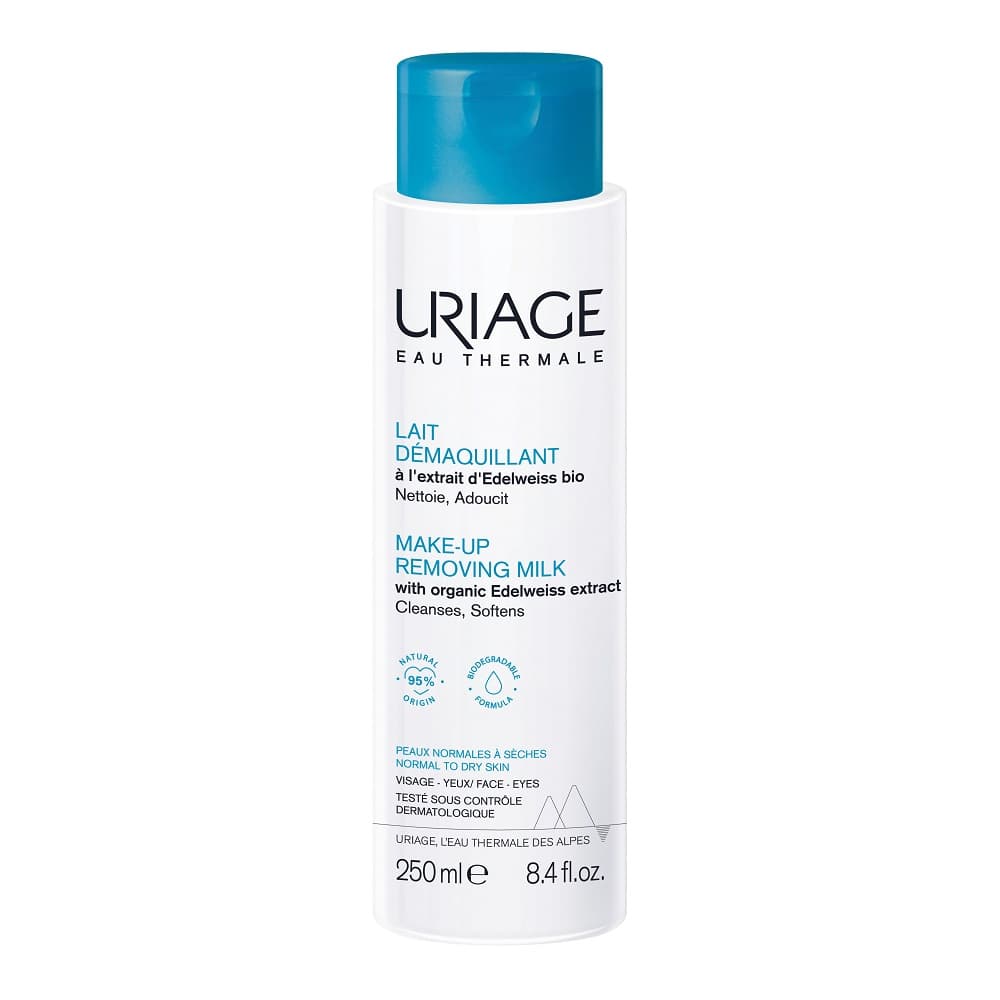 Uriage Make-up Removing Milk