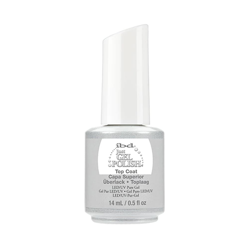 IBD Just Gel Polish